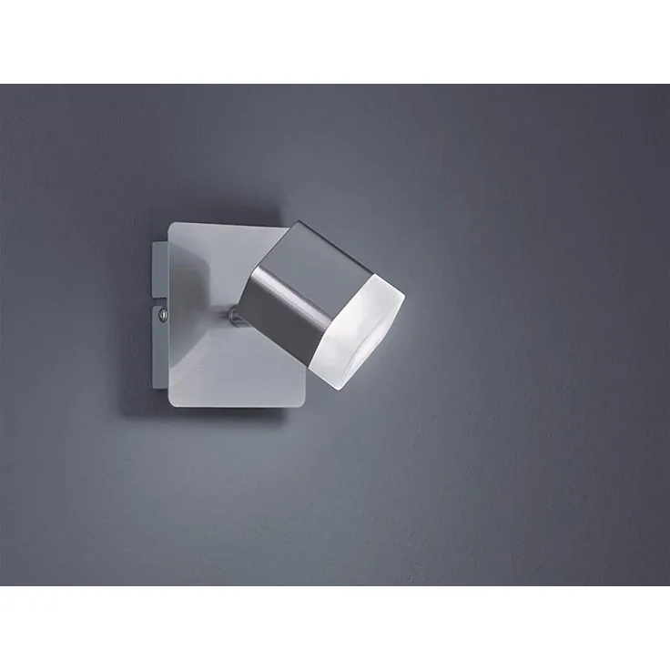 LED Decken/Wandleuchte ROUBAIX