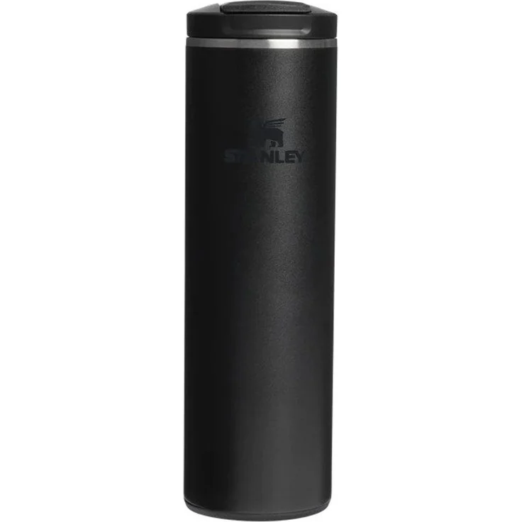 Stanley The Transit Fliptop Mug 0.47 L Black 2.0 – Bild 1