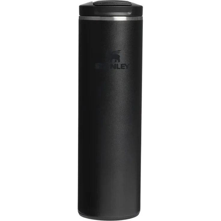 Stanley The Transit Fliptop Mug 0.47 L Black 2.0