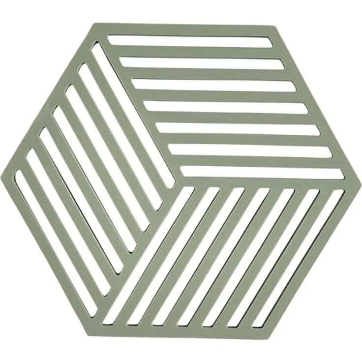 Zone Denmark Hexagon Rosmary Topf-Untersetzer Silikon – Bild 3