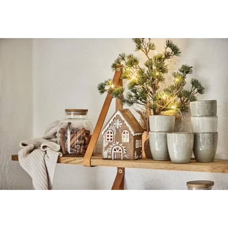 Ib Laursen Becher Dunes, Steingut – Bild 7