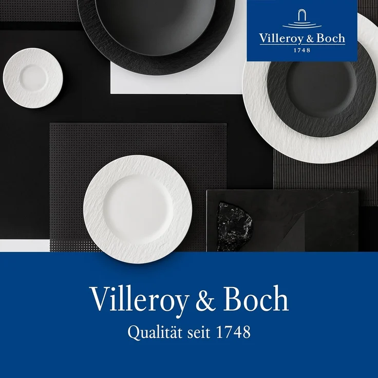 Villeroy & Boch Victor Tafelbesteck 68-teilig – Bild 10