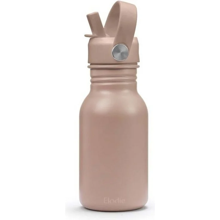 Elodie Details Trinkflasche - Blushing Pink Rosa h – Bild 2