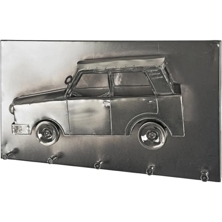 Wandgarderobe CAR