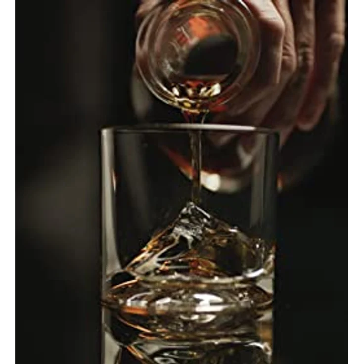 VIVA Whiskyglas Everest 270ml 4er 108388 – Bild 10