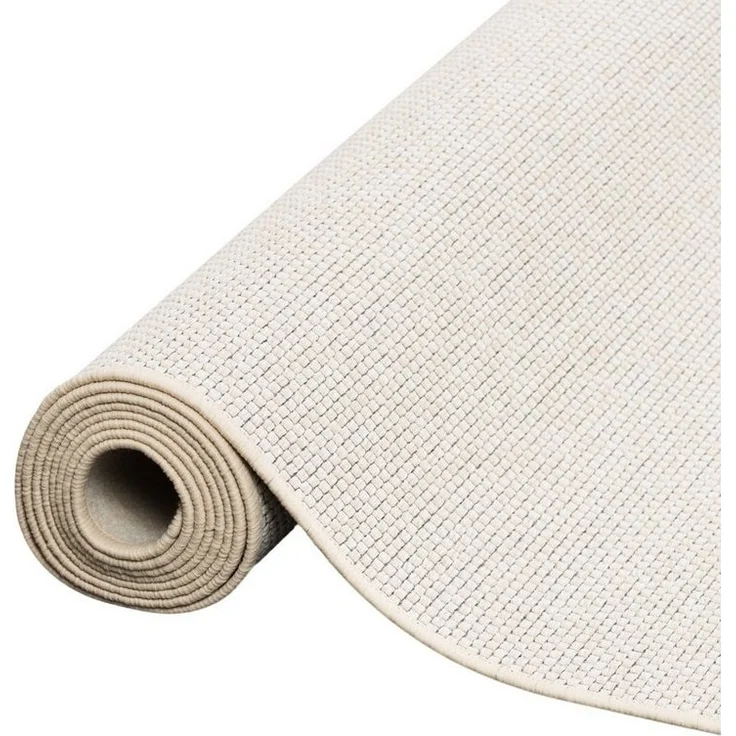 Snapstyle Läufer Läufer Teppich Bentzon Flachgewebe, Rechteckig, Höhe: 5 mm – Bild 2