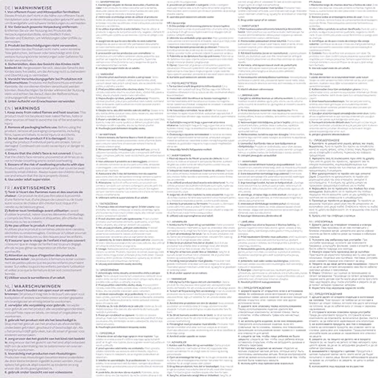 Träumeland - Matratze für Kinder & Jugendliche 90x200 cm | Duo Sleep Basic - Optimale Härtegrad - Oeko-TEX Zertifiziert & hygienisch Dank waschbarem Bezug (90 x 200 x 12) – Bild 13