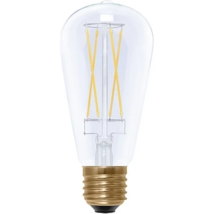 Segula 55298 5 W 35 W E27 400 lm 20000 h Warmweiß