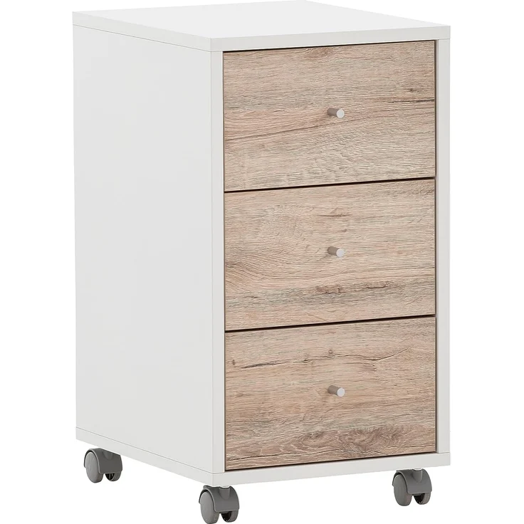 Schildmeyer Rollcontainer Serie 400 – Bild 1