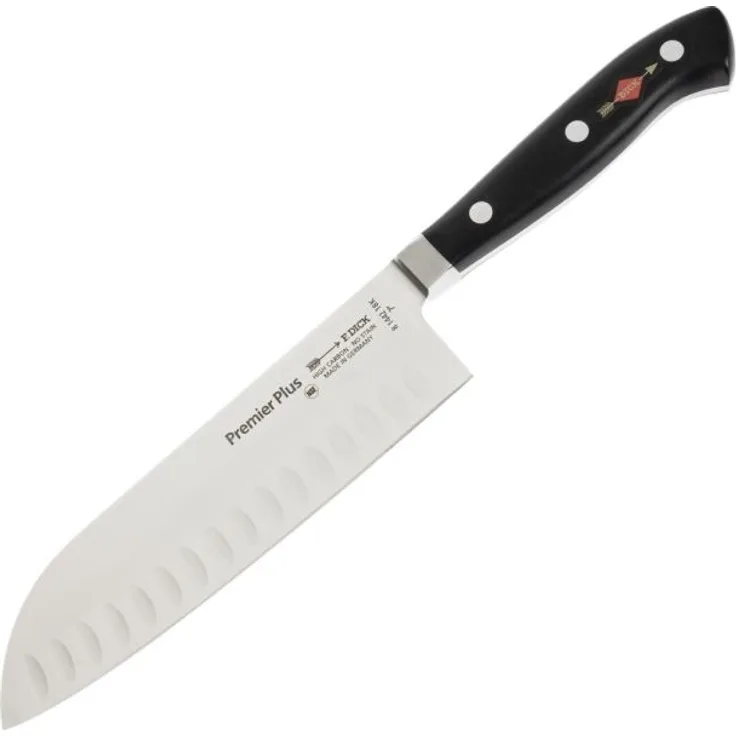 Dick Premier Plus Santoku 18Cm