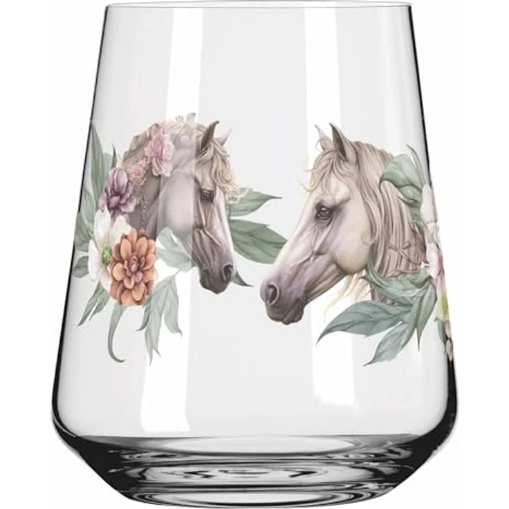 Ritzenhoff Glas Reitgold – Bild 5