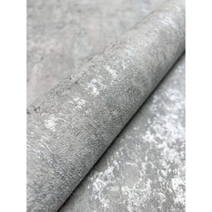 Newroom Vliestapete, strukturiert, Betontapete, modern – Bild 5