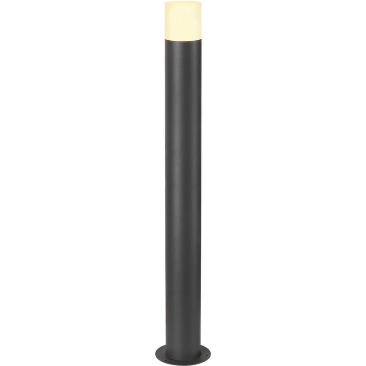 SLV 1006182 GRAFIT E27 90 Pole round Stehleuchte anthrazit – Bild 1