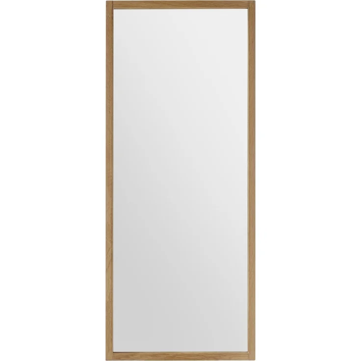 Garderoben-Set >BANTRY< (4-teilig) in Eiche / schwarz - 150x190x30 (BxHxT) – Bild 9