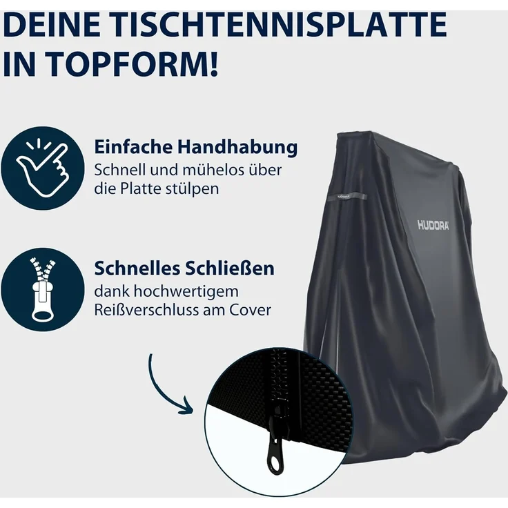 Tischtennisplatten-Cover – Bild 4