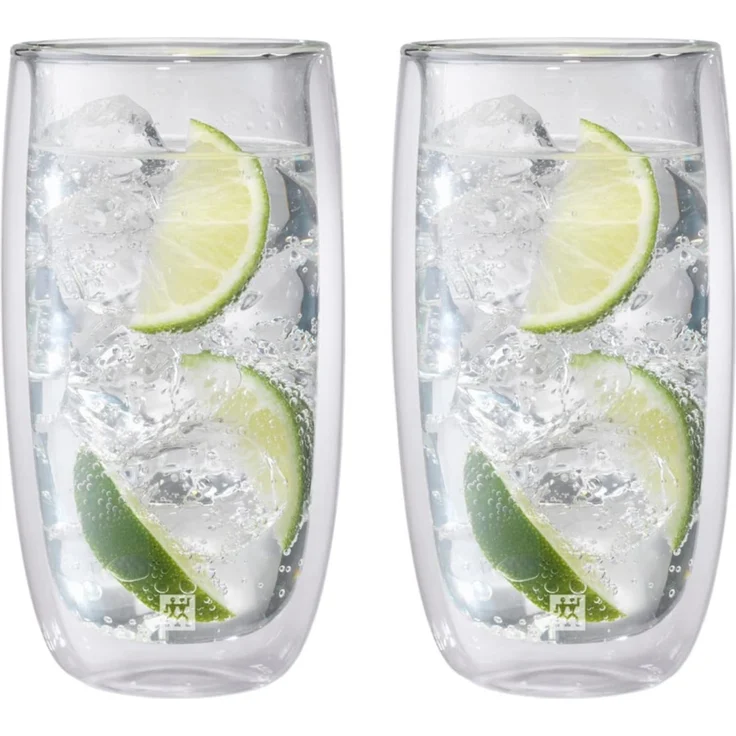 ZWILLING Sorrento Softdrink-Set 475 ml / 2-teilig – Bild 1