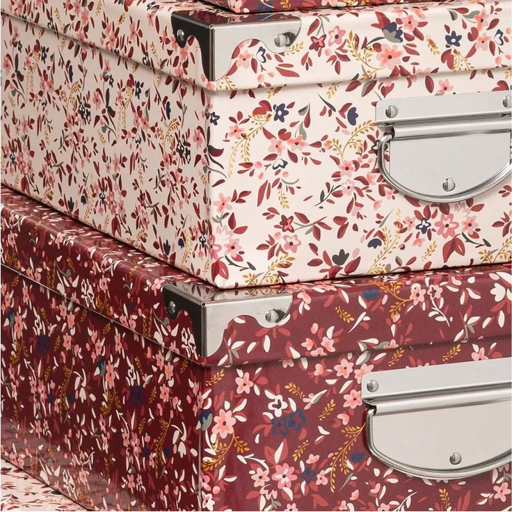 Atmosphera Créateur d'intérieur Aufbewahrungsbox
