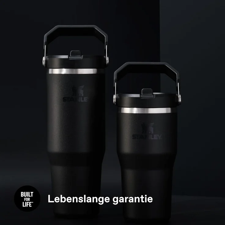 Stanley Stanley The Iceflow Flip Straw Tumbler Tasse 0,89l 1012043071 – Bild 5