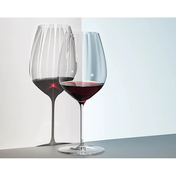 RIEDEL 6884/0 PERFORMANCE Cabernet / Merlot Weinglas 2er Set – Bild 7
