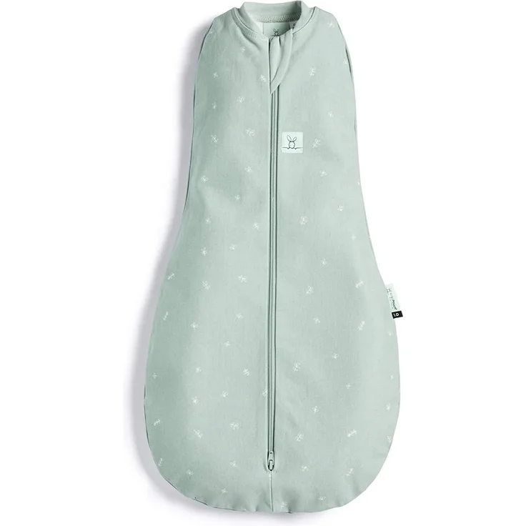 Ergopouch Sage Puckschlafsack - 3-6 Monate- 1.0 TO