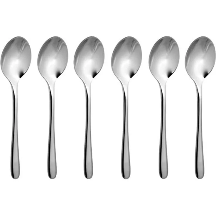 Sambonet Taste Mokkalöffel 6-tlg Besteck