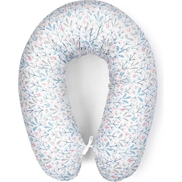 Amilian Stillkissen XXL - Seitenschläferkissen - Schwangerschaftskissen - Lagerungskissen, Pregnancy Pillow - Stillkissen 170 cm - Body Pillow - Schlafkissen Seitenschläfer, Seitenschläferkissen Schwangerschaft - Kissen – Bild 4