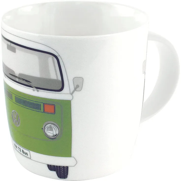 VW Bulli T2 Kaffeetasse 370 ml
