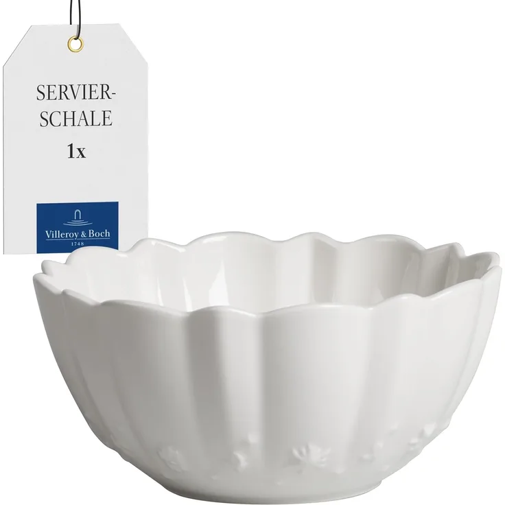 Villeroy & Boch Toy's Delight Royal Classic Bol ø 17,5 cm