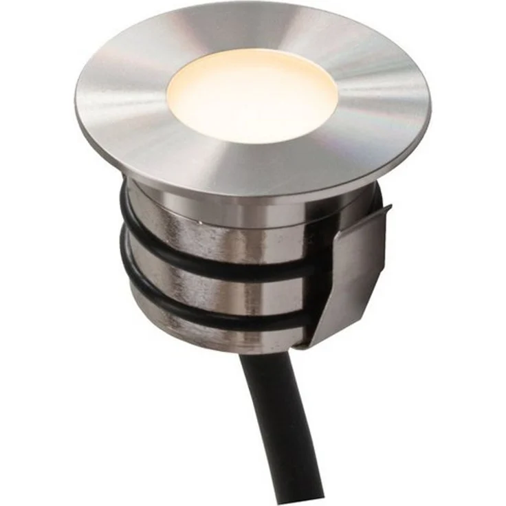EVN Lichttechnik Bodeneinbaustrahler eds 12V 0,6W LED wws 441 520