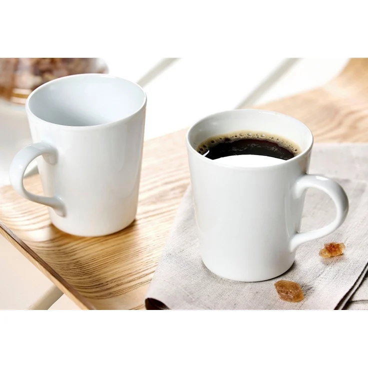 Ritzenhoff & Breker Vio Kaffeebecher 300 ml 6er Set – Bild 2