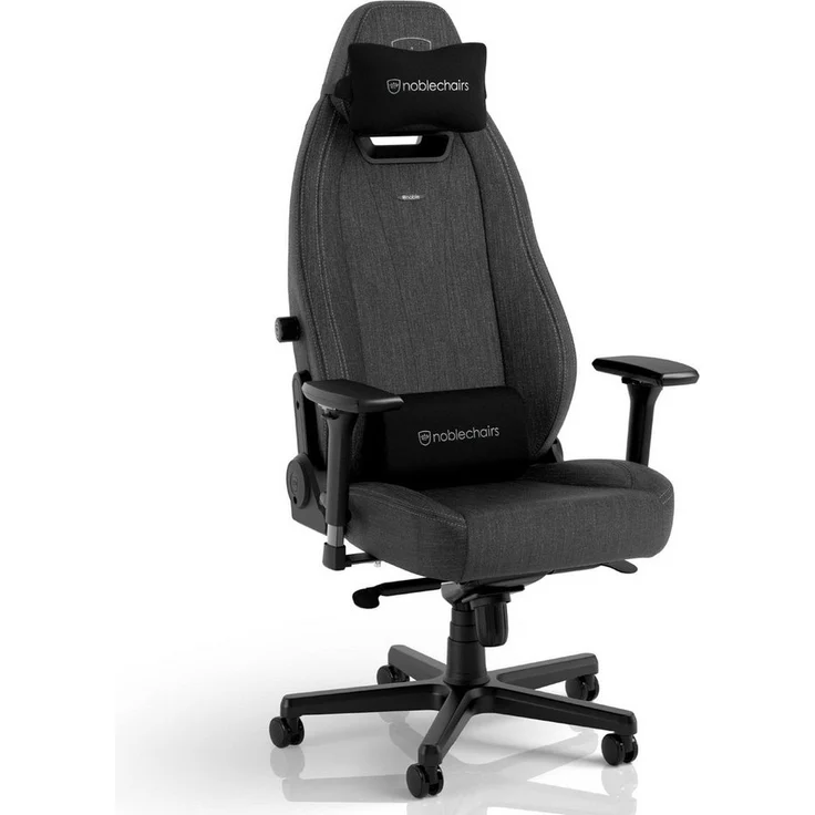 Pro Gamersware Noblechairs LEGEND TX - Gaming-Sessel - ergonomisch – Bild 5