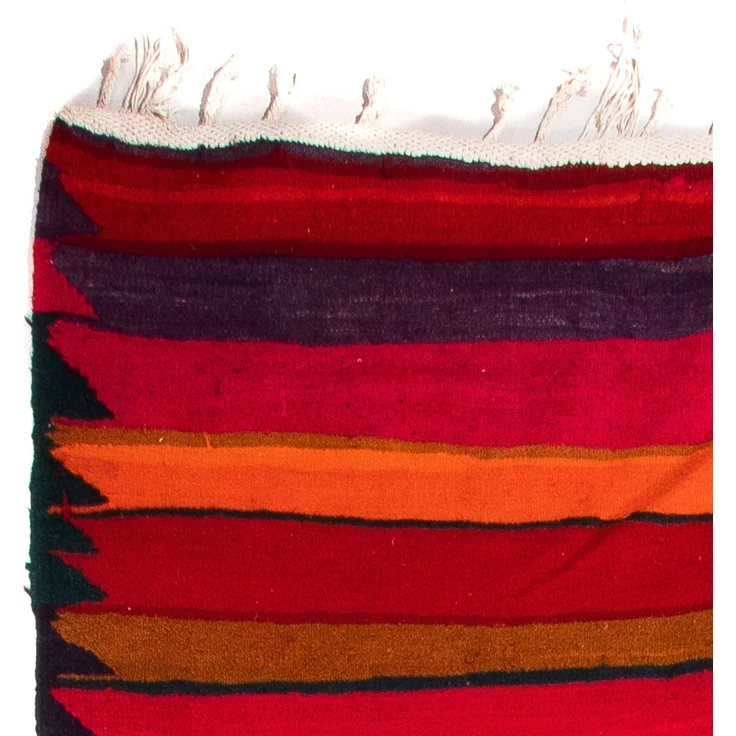 Kelim Teppich - Old 350 x 150 cm – Bild 3