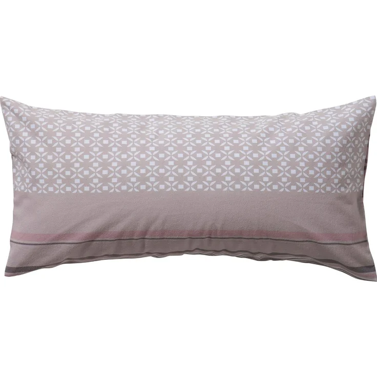 Erwin Müller Kissenbezüge Kissenbezug, (1 Stück), Grafik – Bild 2