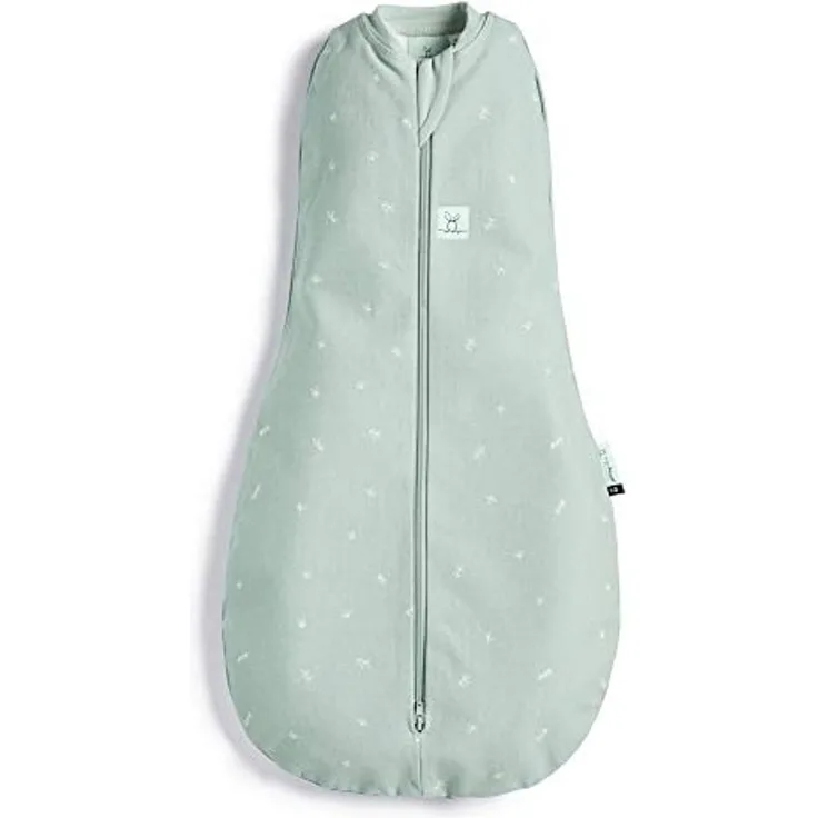 Ergopouch Sage Puckschlafsack - 0-3 Monate- 1.0 TO