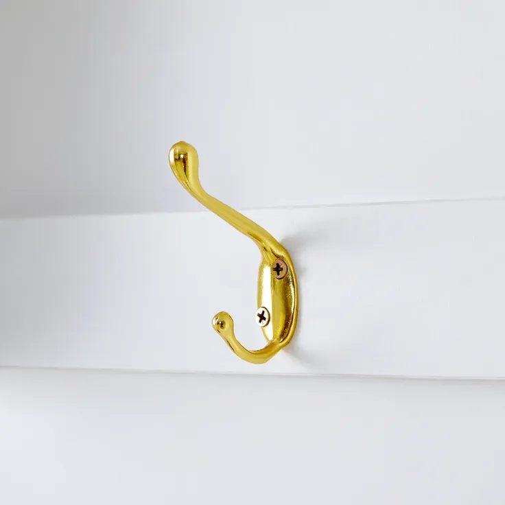 Garderoben-Set mit Sitzfläche, Schuhschrank und Haken, Breite 120 cm – Bild 9