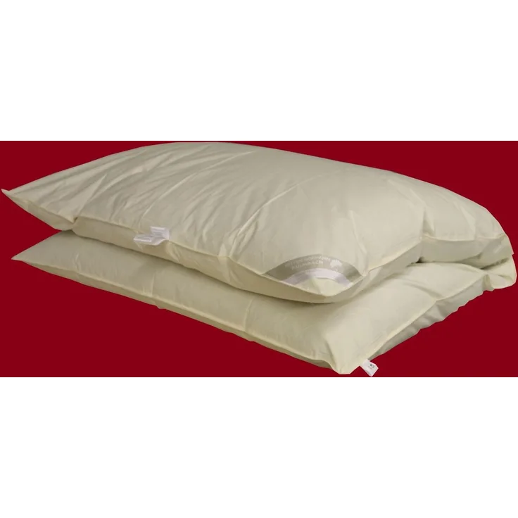 Betten Hofmann Sibiria Winterbett Ballonbett Oberbett Federbett 155x200 cm 3300g
