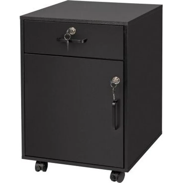 Abschließbarer Rollcontainer 10052347_46