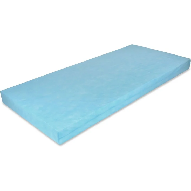 TenTop Kaltschaumtopper/- Auflage H3 mit Bezug 200x140x10 cm (B-200.140.10) [ROW1259] – Bild 3