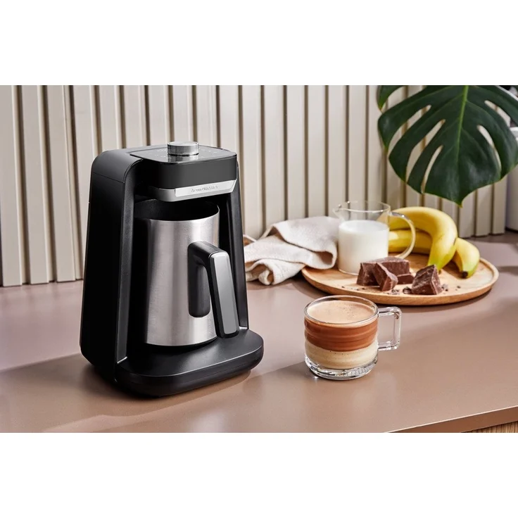 Arzum Kaffeekanne Arzum Okka Rich Spin Pro – Bild 3
