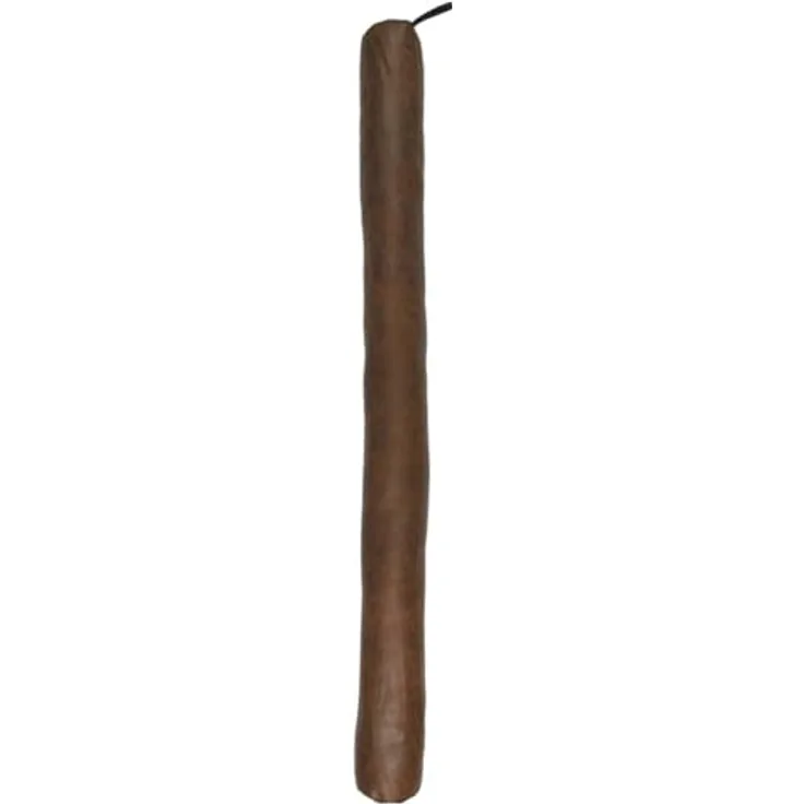 HOME DECO FACTORY Handtuchleiter Bambus 4 Sprossen Natur