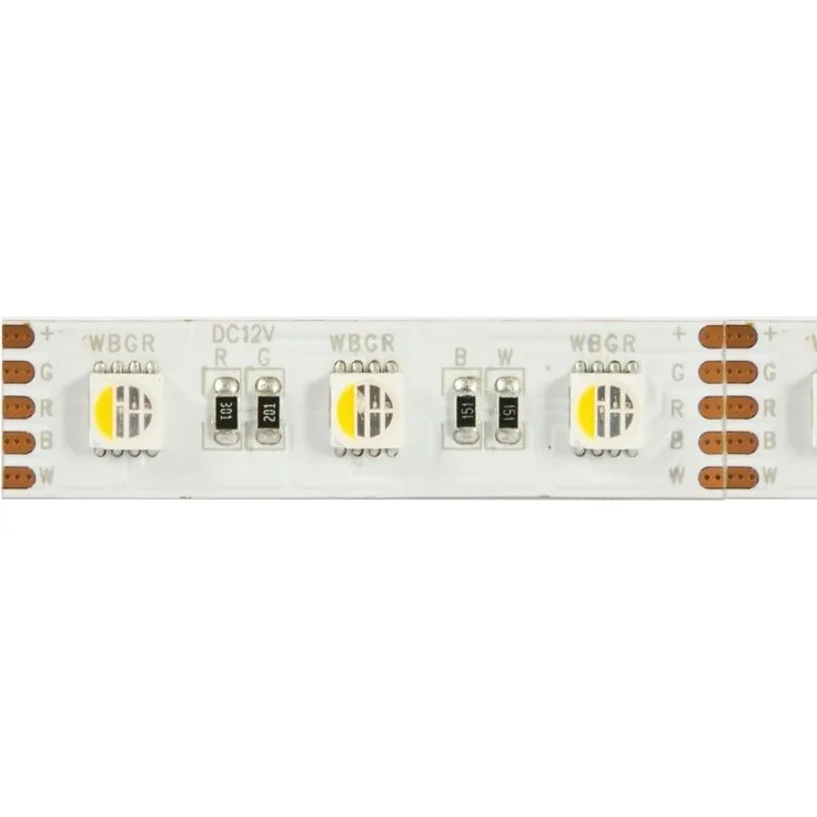 Synergy 21 LED Flex Strip RGB DC24V + RGB-W one chip nw IP68
