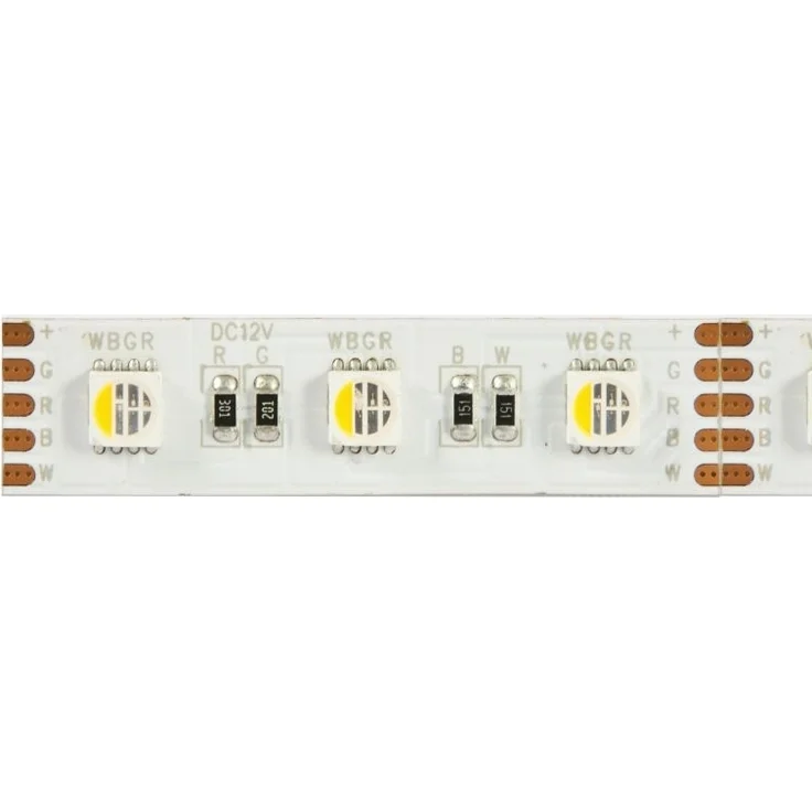 Synergy 21 LED Flex Strip RGB DC24V + RGB-W one chip nw IP68