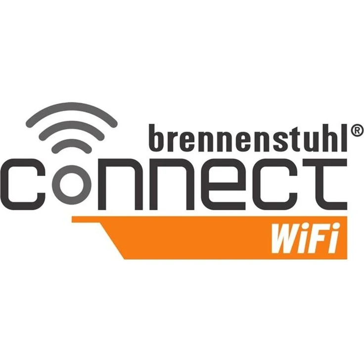 brennenstuhl WIFI-LED-Strahler WF 2051 P 24W 2800lm 3000-6500K IP54 m.PIR – Bild 4