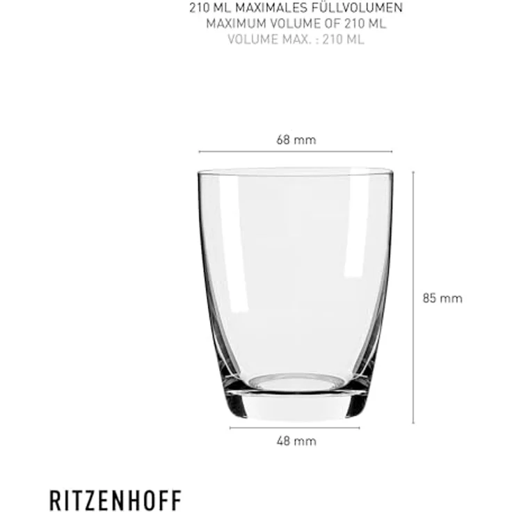 Ritzenhoff Online Kids Wasser 2erSet 1 2C.Oliv./E.Spr.-P. H25 – Bild 6