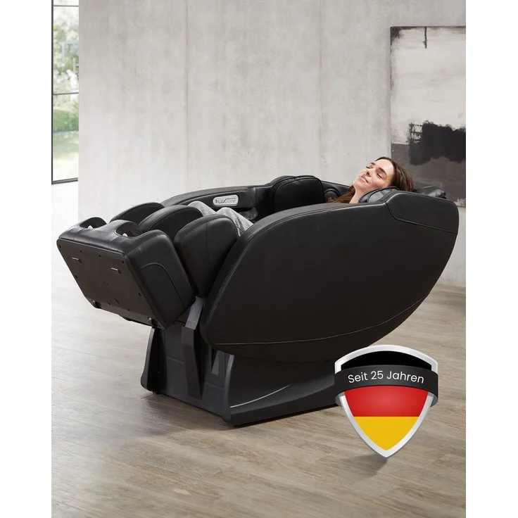 WELCON Massagesessel Massagesessel WELCON PRESTIGE II mit Wärmefunktion – Bild 5