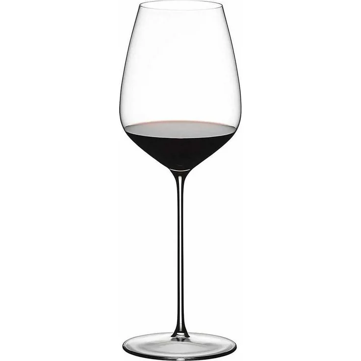 Riedel Max Cabernet Riedel Max Retail Riedel Rotweinglas, Spülmaschinenfest