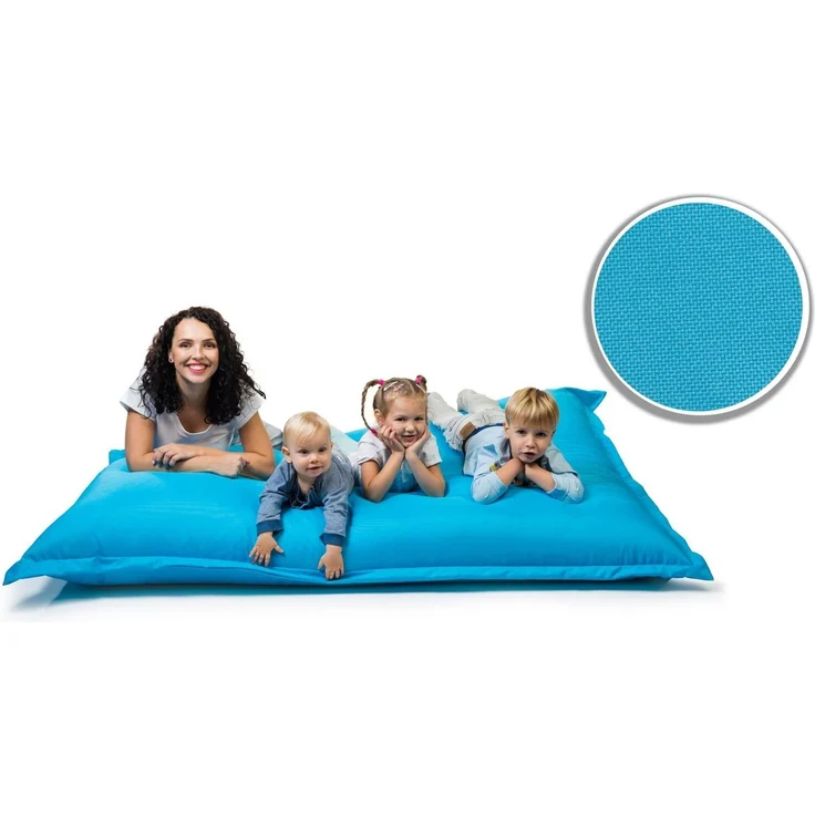 sunnypillow Sitzsack Outdoor & Indoor – Bild 2