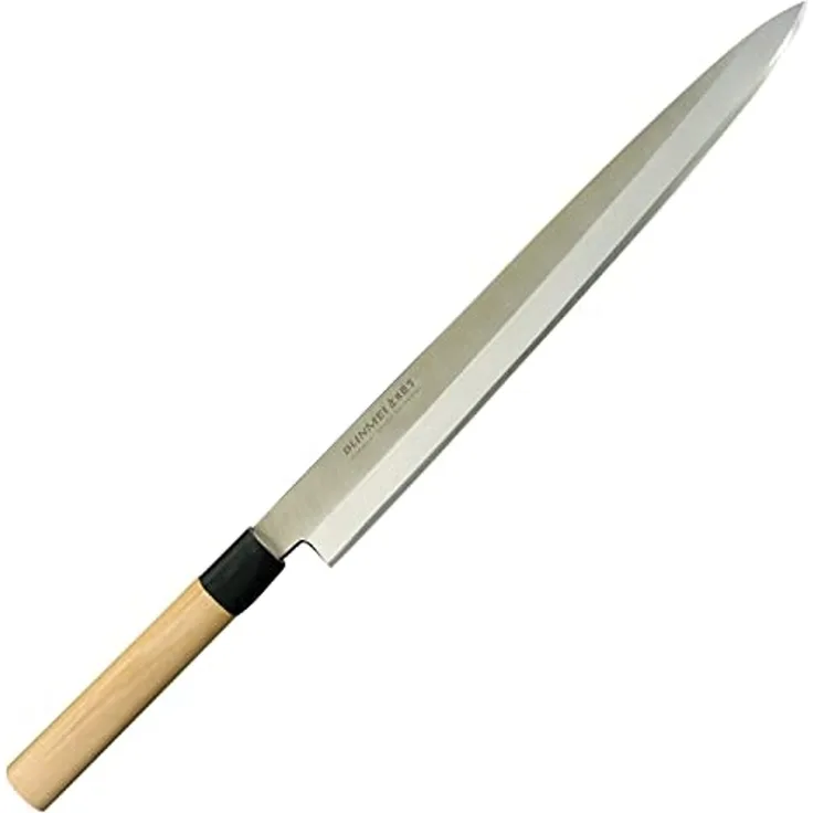 Global Bunmei Sashimi 30 cm 1804-300