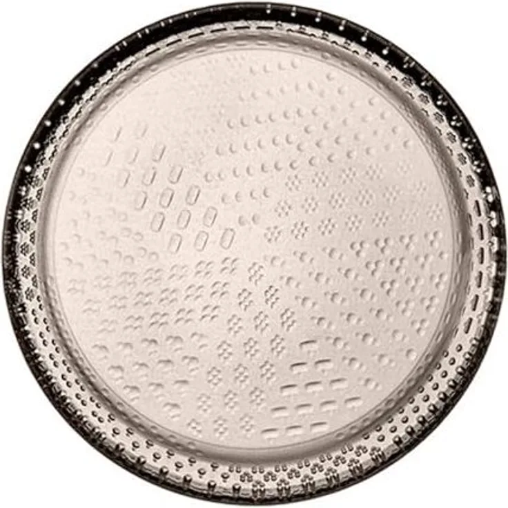 iittala Tundra Teller 154 mm leinen