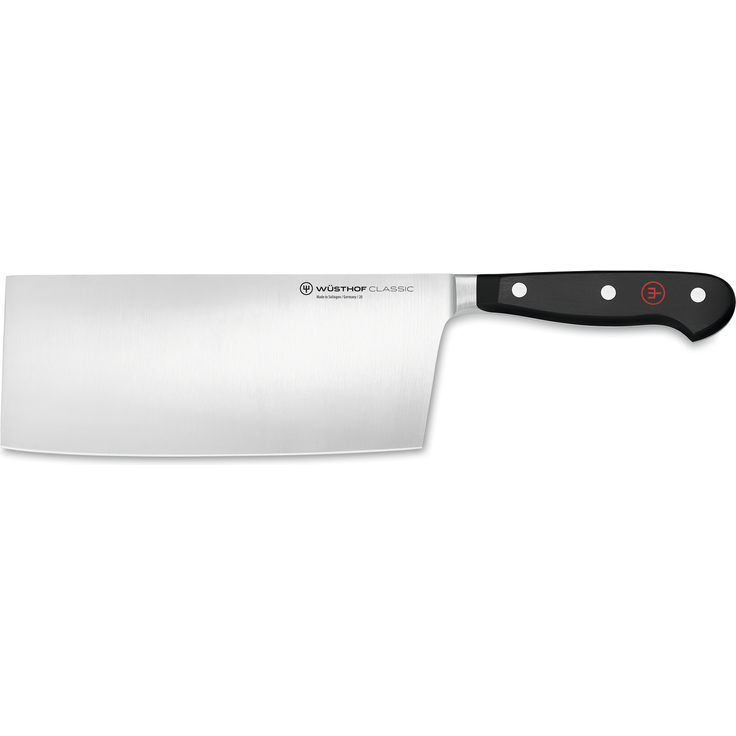Wüsthof Classic Chinesisches Kochmesser 18 cm